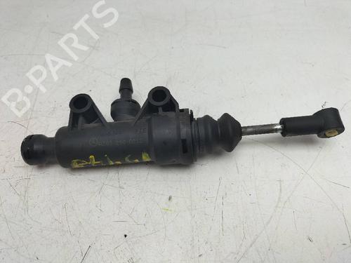 Clutch slave cylinder MERCEDES-BENZ C-CLASS (W203) C 220 CDI (203.008) | BP14242829M113 