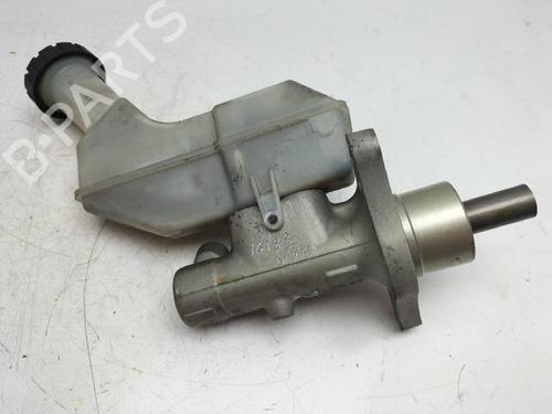 Brake master cylinder RENAULT CLIO III Hatchback Van (SB_, SR_) 1.5 dCi | BP12630783M77