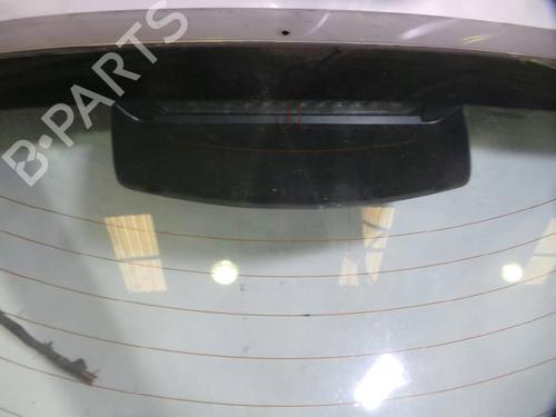 Tailgate NISSAN PRIMERA Estate (WP12) 1.9 dCi | BP12607312C6 