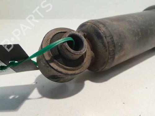 Left front shock absorber FORD RANGER (ER, EQ, R_) 2.5 TD 4x4 | BP12617983M16