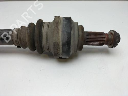 Right rear driveshaft BMW 5 (E60) 530 d | BP12628886M41 