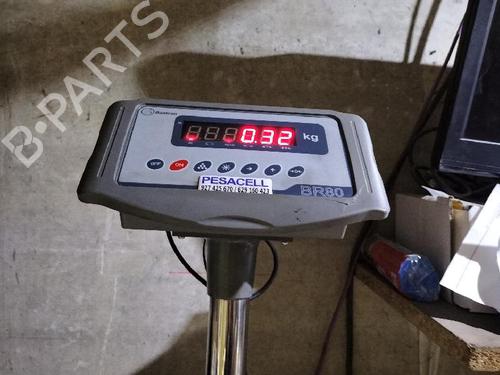 Warning switch MERCEDES-BENZ VITO / MIXTO Van (W639) 111 CDI (639.601, 639.603) | BP12613000I22 