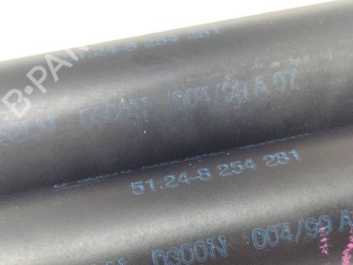 Tailgate lift support BMW 3 Coupe (E46) 328 Ci | BP15128791C138 