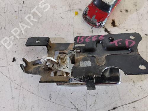 Rear right interior door handle LAND ROVER DISCOVERY II (L318) 2.5 Td5 4x4 | BP12625567I16 