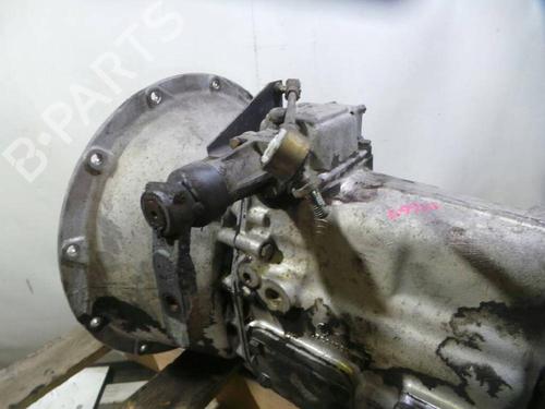 Gearbox NISSAN L-Serie  | BP21222726M3 