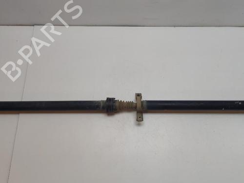 Driveshaft HYUNDAI SANTA FÉ II (CM) 2.2 CRDi GLS | BP14990918M37 
