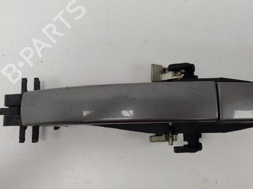 Used Rear left exterior door handle LAND ROVER RANGE ROVER SPORT I (L320) 2.7 D 4x4 (190 hp) 15606813