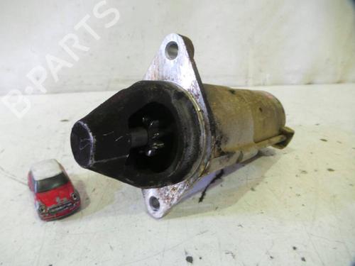 Starter CHEVROLET NUBIRA Saloon 1.6 | BP12622249M8 