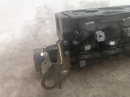 Cylinder head RENAULT SCÉNIC I MPV (JA0/1_, FA0_) 1.9 dCi (JA05, JA1F) | BP24494754M5 