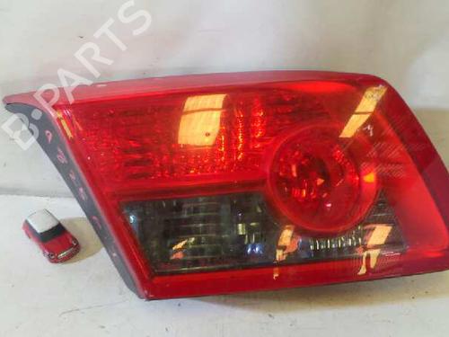 Used Other RENAULT VEL SATIS (BJ0_) 2.2 dCi (BJ0M) (113 hp) 12632293