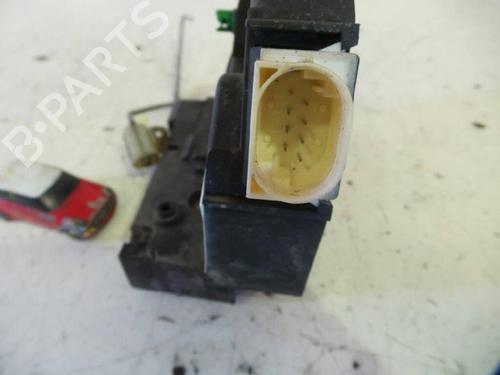 Front right lock ROVER 75 (RJ) 2.0 CDTi | BP12622833C97 