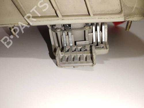 Right taillight FORD FIESTA III (GFJ)  | BP12855788C35 