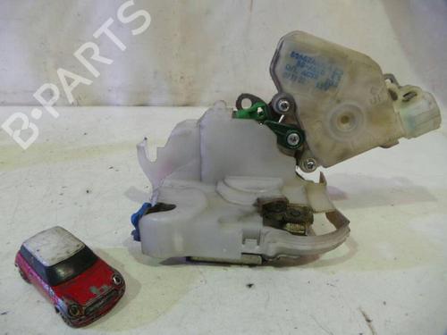 Front right lock NISSAN CABSTAR (F24M, F24W) 35.13 DCI, 45.13 DCI 2.5 (F24M) | BP12622480C97 