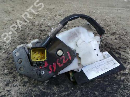Front left lock ROVER 25 I Hatchback (RF) 1.4 16V | BP15128683C98 
