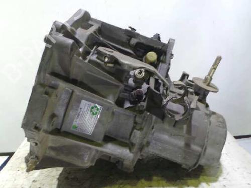 Gearbox CITROËN XSARA (N1) 1.9 TD | BP12631587M3 