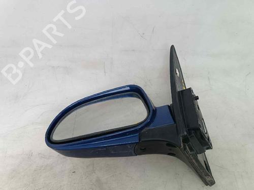 Used Left mirror CHEVROLET NUBIRA Saloon 1.8 (122 hp) 18170146