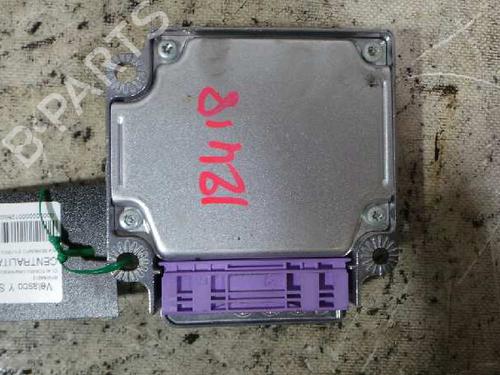 ECU airbags KIA SORENTO I (JC) 2.5 CRDi | BP12610461M53 