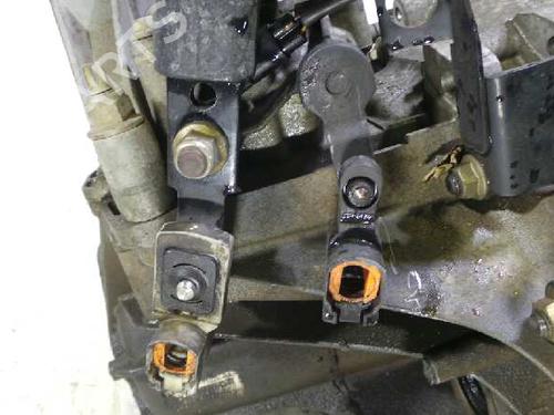 Gearbox FORD FOCUS I (DAW, DBW)  | BP12631229M3 