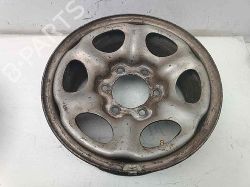 Used Rim NISSAN TERRANO II (R20) [1992-2007]  17168173