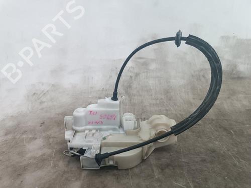 Used Front left lock CHEVROLET SILVERADO 1500 Crew Cab Pickup 5.3 (299 hp) 24015753