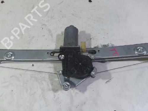 Used Rear right window mechanism BMW 3 (E46) [1997-2005]  12614737