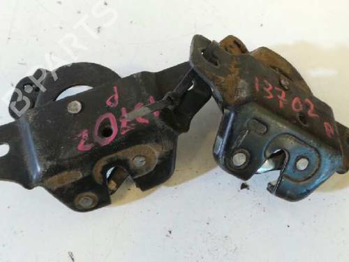Bakluke lås FORD B-MAX (JK) 1.5 TDCi (75 hp) 12617458