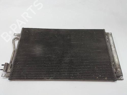 Used AC radiator CHEVROLET EPICA (KL1_) 2.0 D (150 hp) 12626923