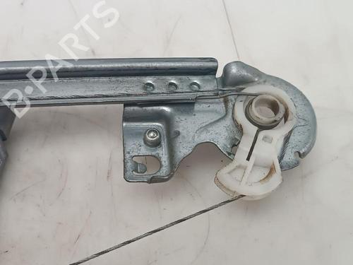 Rear right window mechanism PEUGEOT 307 SW (3H)  | BP19936611C25 