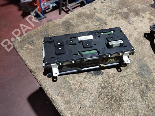 Instrument cluster NISSAN CABSTAR (F24M, F24W) 35.13 DCI, 45.13 DCI 2.5 (F24M) | BP12620577C47 