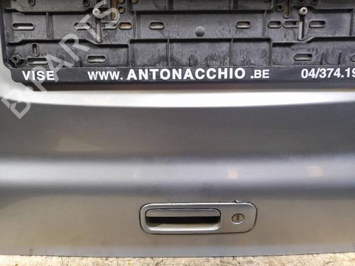 Tailgate FORD GALAXY I (WGR) 1.9 TDI | BP12623664C6 