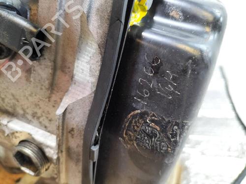 Gearbox SEAT IBIZA IV (6J5, 6P1)  | BP13531745M3 