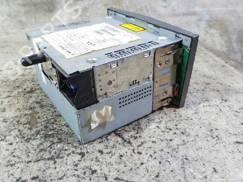 Radio OPEL ASTRA H Saloon (A04) 1.7 CDTi (L69) | BP12611864E6 