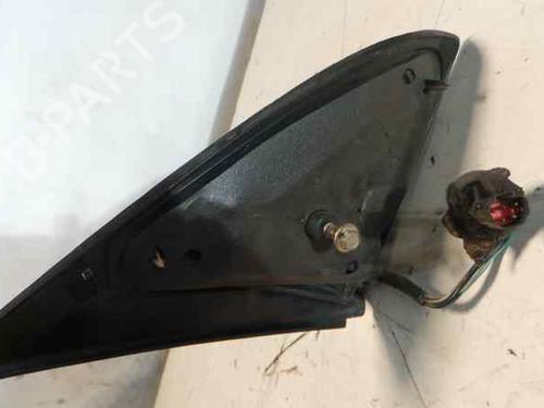 Left mirror FORD FOCUS I (DAW, DBW)  | BP12607771C26 