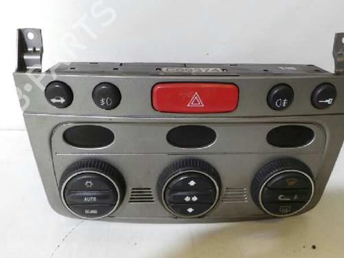 Commande Chauffage ALPINA B3 Touring (E36) 3.2 (265 hp) 12616472