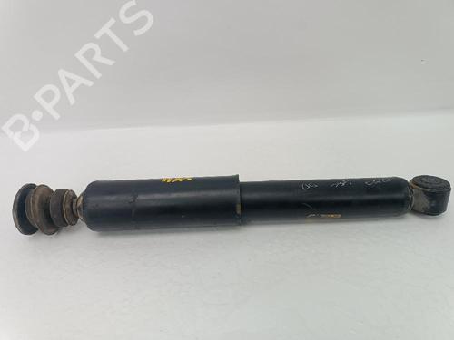 Used Right front shock absorber NISSAN CABSTAR (F24M, F24W) 35.14 DCI 3.0 (F24M) (137 hp) 24549268