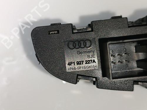 Switch AUDI A6 C6 (4F2)  | BP24494986I30 