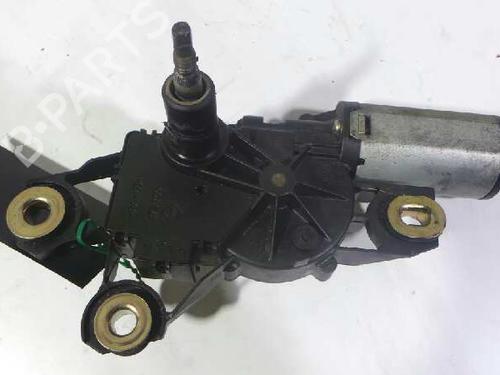 Rear wiper motor SEAT LEON (1P1) 1.9 TDI | BP12614832M102 