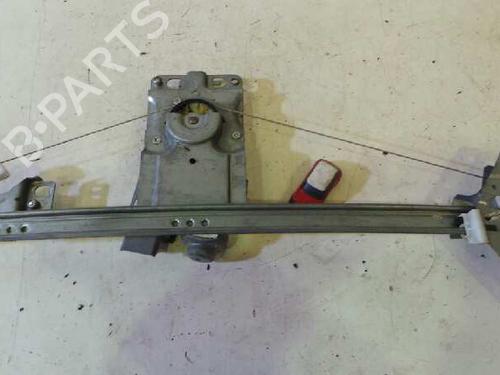 Rear right window mechanism PEUGEOT 307 SW (3H) 1.6 HDI 110 | BP12618764C25 