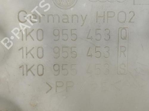 Windscreen washer tank SEAT ALTEA (5P1)  | BP15129117C113 