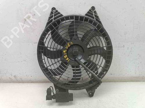 Radiator fan KIA CARNIVAL II (GQ) 2.9 CRDi | BP16774408M35 