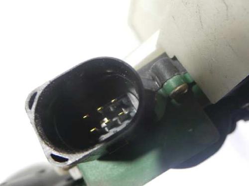 Rear left lock VW PASSAT B5.5 (3B3) 1.9 TDI | BP12614880C100 