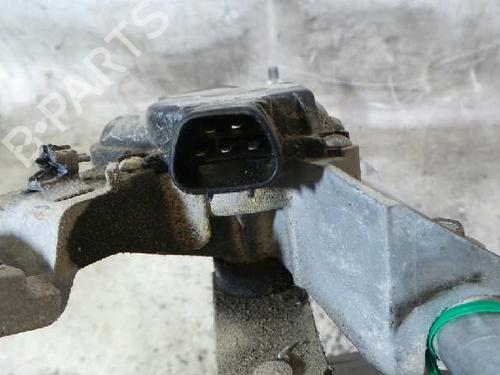 Front wiper motor NISSAN PATHFINDER III (R51) 2.5 dCi | BP12610964M29 