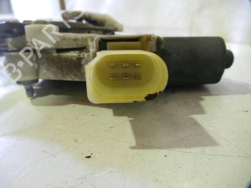 Front left window mechanism BMW 1 (E87) 120 d | BP12620844C22 