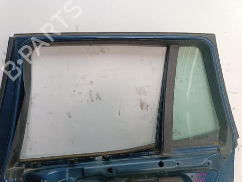 Right rear door BMW X3 (E83)  | BP24494397C5 