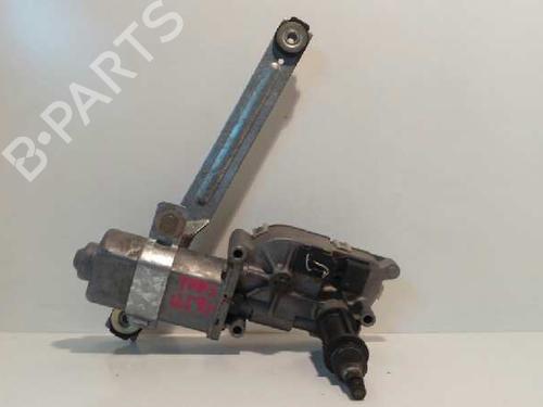 Used Rear wiper motor LAND ROVER DISCOVERY II (L318) 2.5 Td5 4x4 (139 hp) 12612403