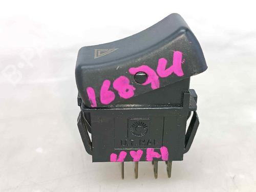 Warning switch NISSAN TRADE  | BP18265902I22 