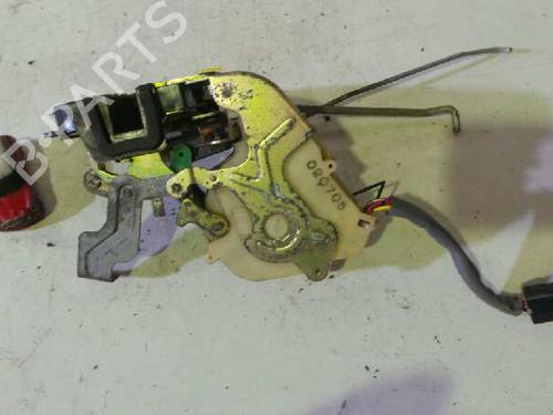 Front right lock KIA SORENTO I (JC) 2.5 CRDi 4WD | BP12620219C97 