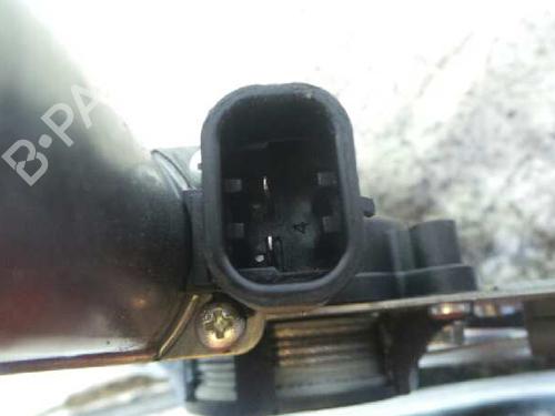Front right window mechanism FORD FOCUS I (DAW, DBW)  | BP12613769C23 