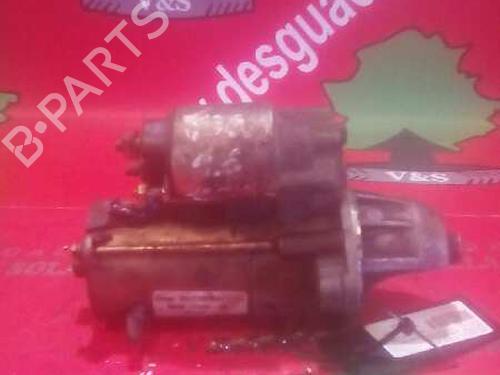 Startmotor FORD FOCUS II (DA_, HCP, DP) [2004-2013]  12631295