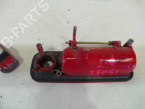 Tailgate handle SEAT AROSA (6H1) 1.0 | BP12622817C132 